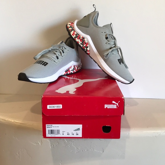 Puma Other - NIB!! Puma Hybrid NX Men’s size 10, 10.5